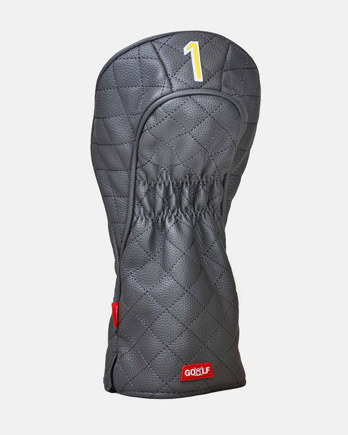 Golf Head Cover - MAVERICK