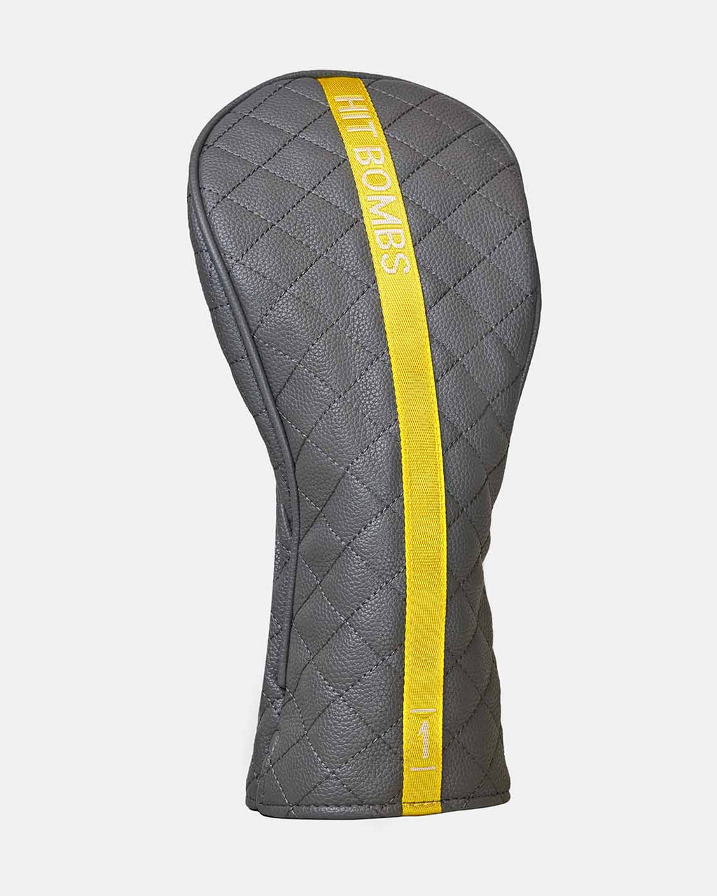 Golf Head Cover - MAVERICK