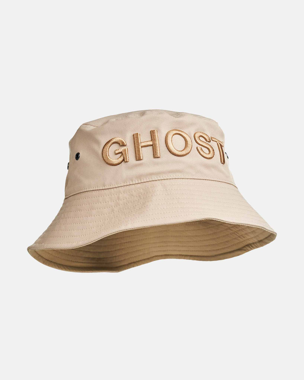 GHOST BUCKET HAT - PLAY FEARLESSLY® (EMB)