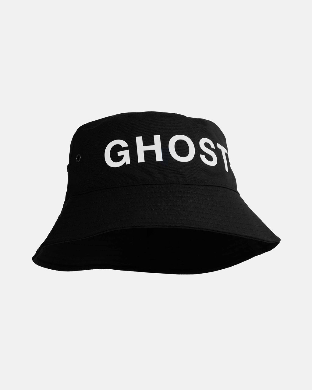 GHOST BUCKET HAT - PLAY FEARLESSLY® (HD)