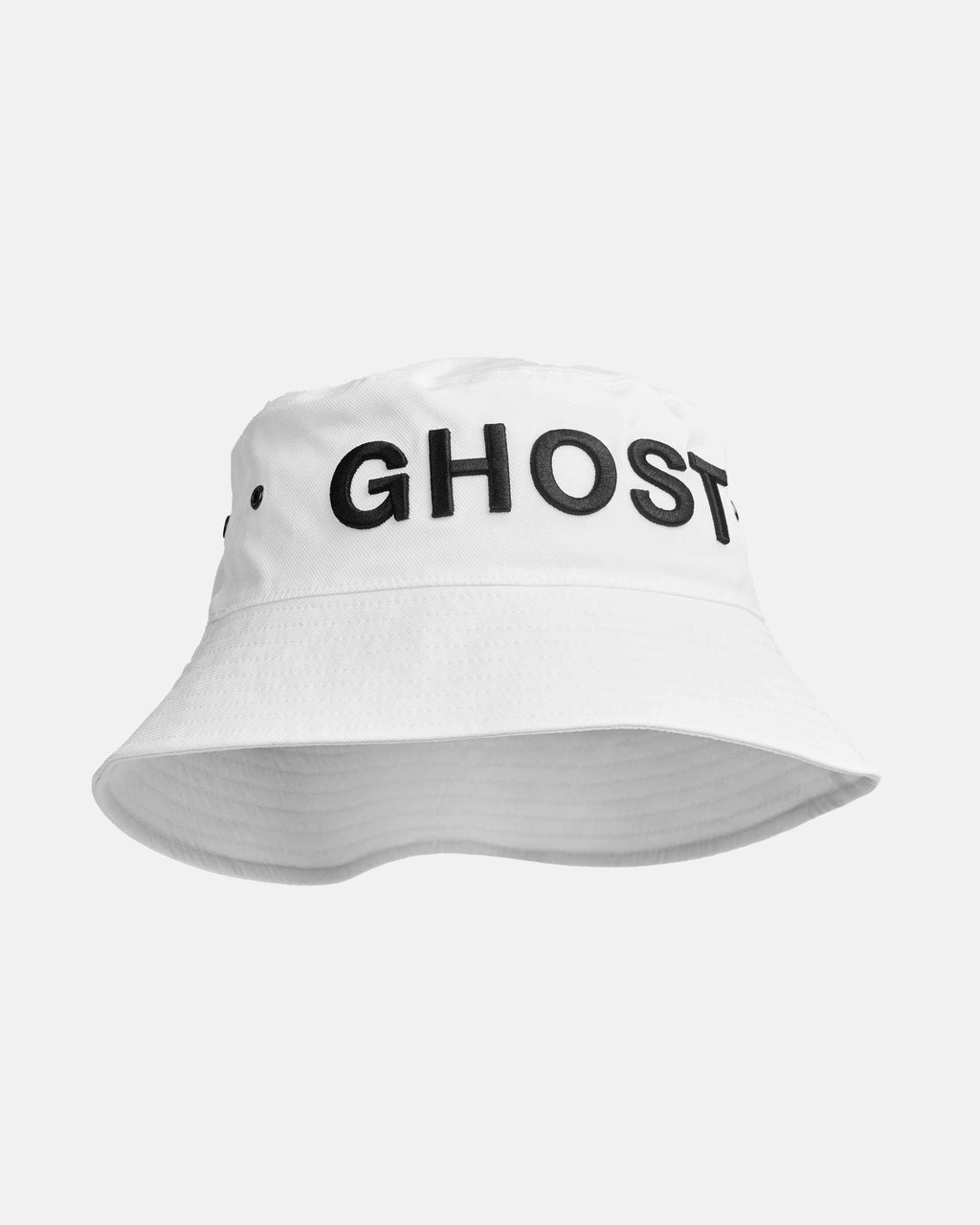 GHOST BUCKET HAT - PLAY FEARLESSLY® (EMB)
