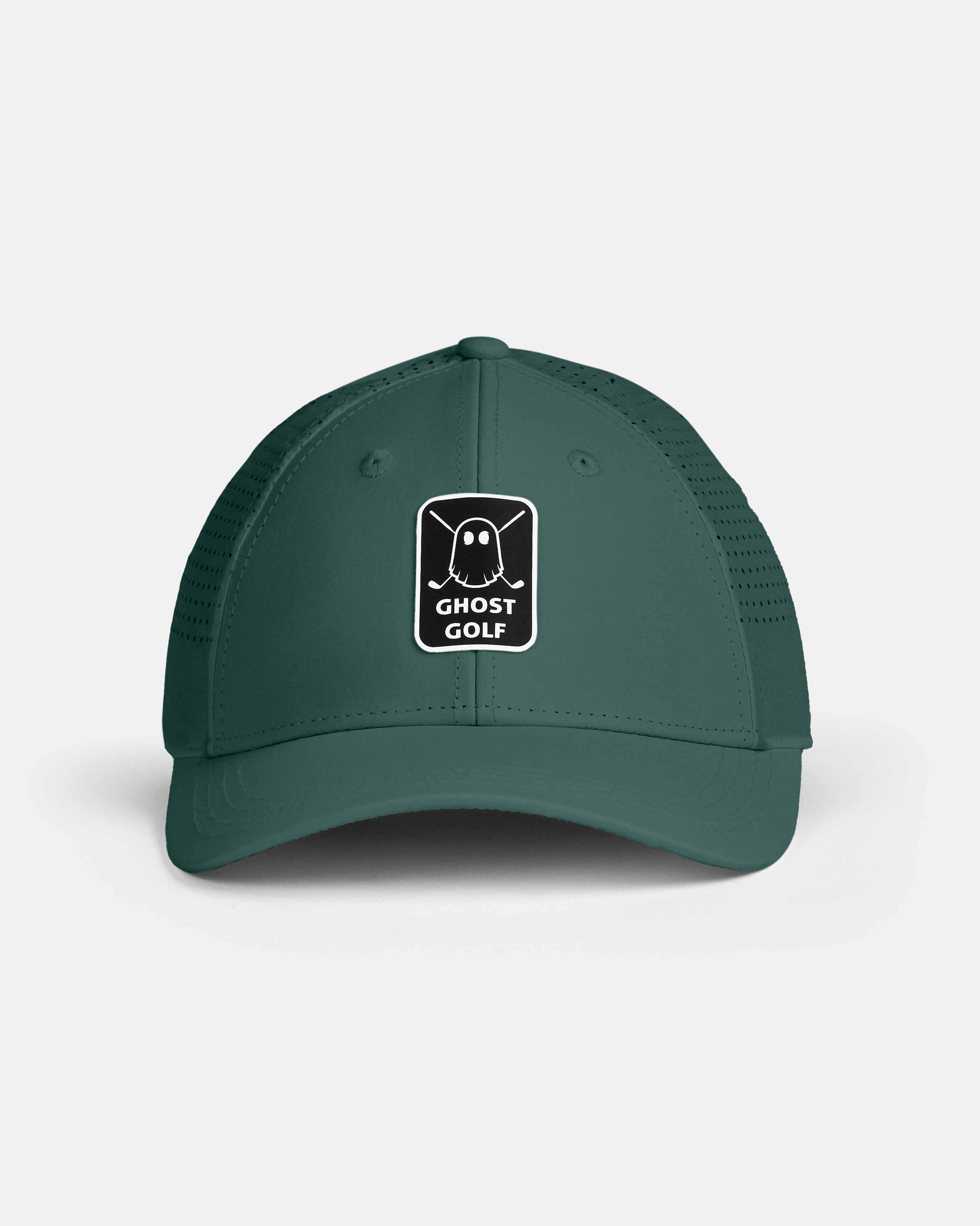 GHOSTGOLF® ULTRA-FIT