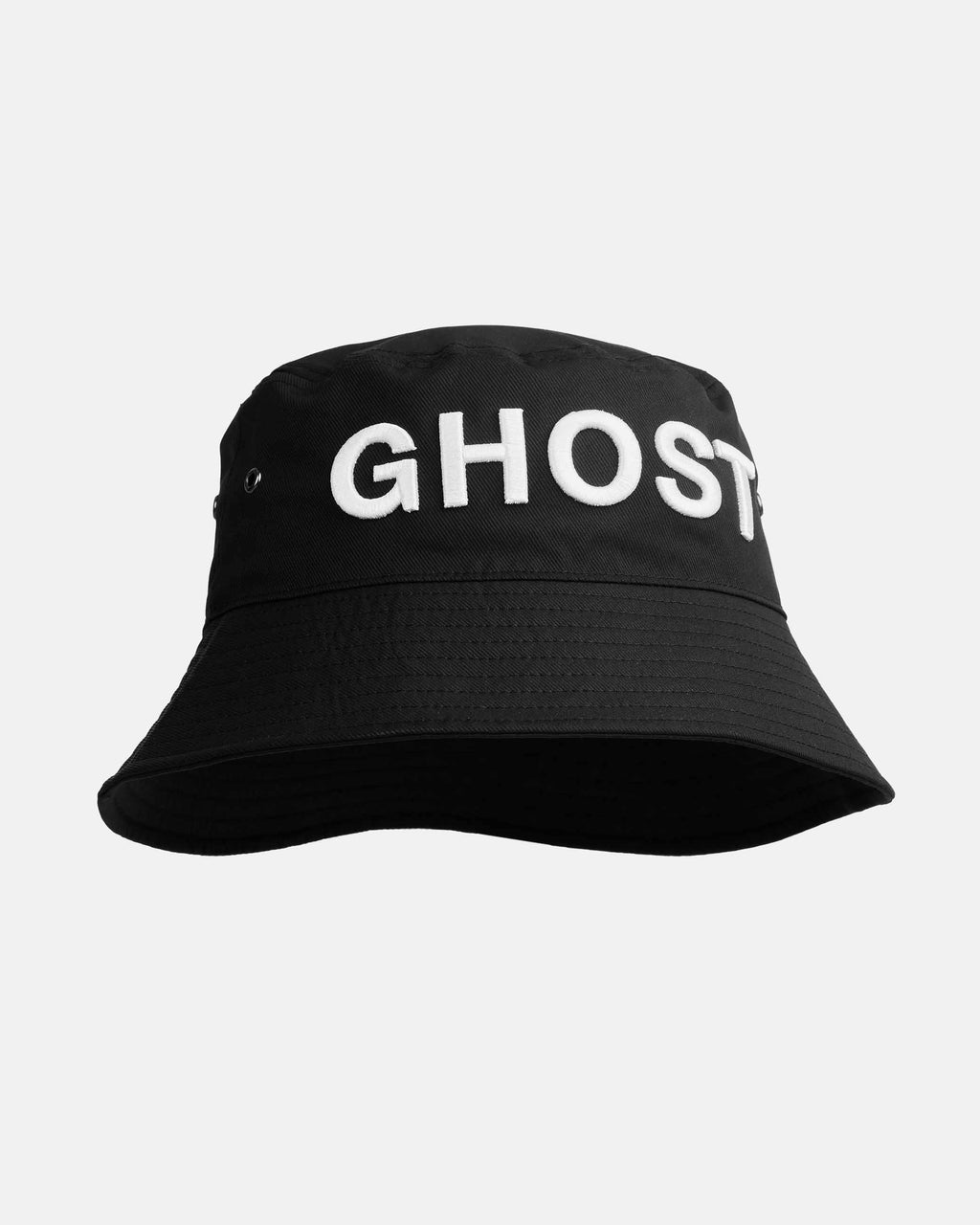 GHOST BUCKET HAT - PLAY FEARLESSLY® (EMB)