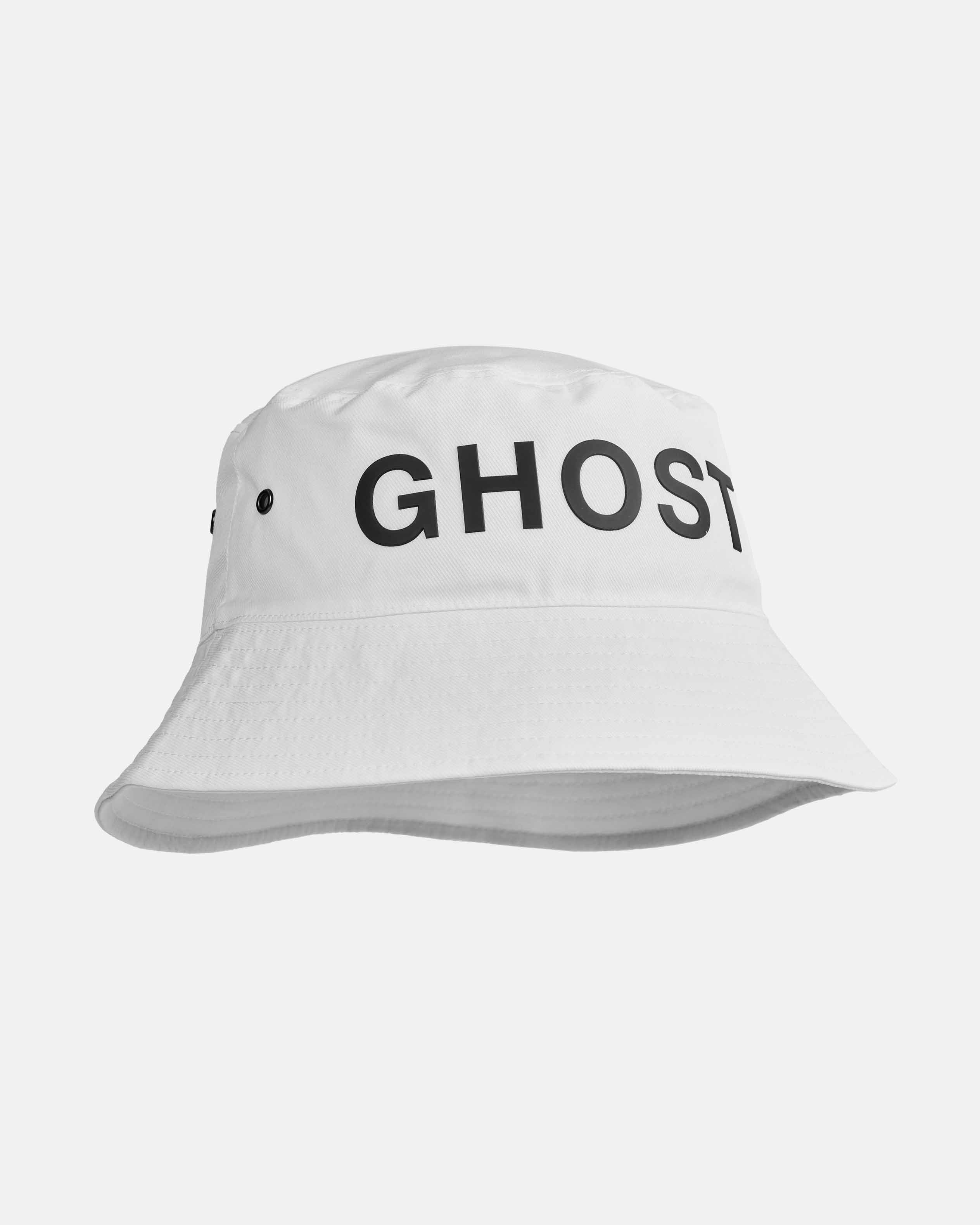 GHOST BUCKET HAT - PLAY FEARLESSLY® (HD)