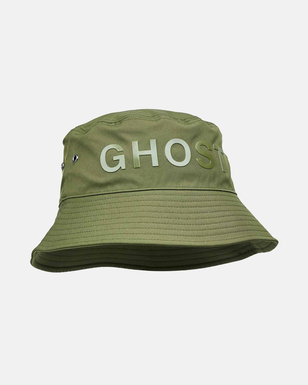 GHOST BUCKET HAT - PLAY FEARLESSLY® (HD)