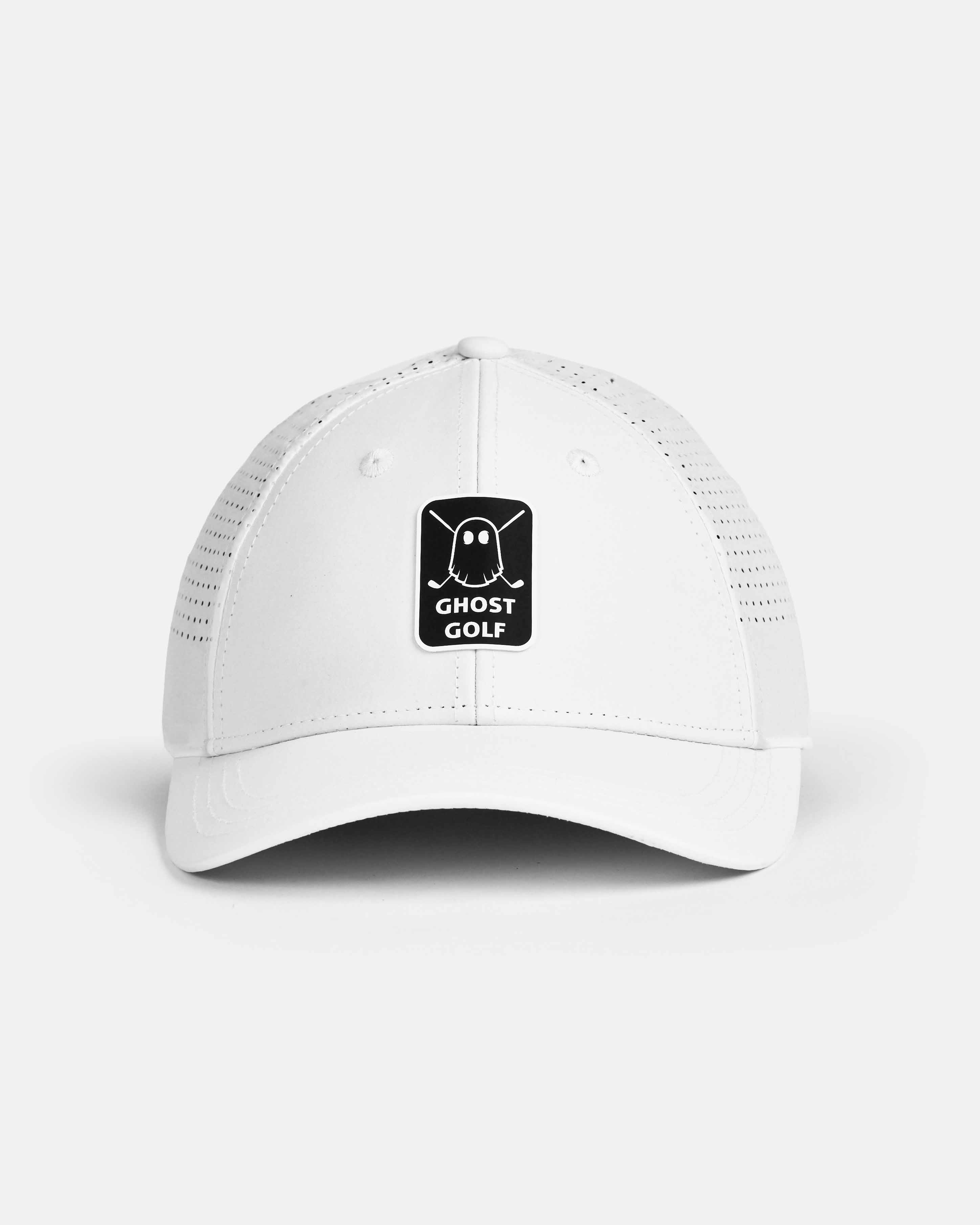 GHOSTGOLF® ULTRA-FIT