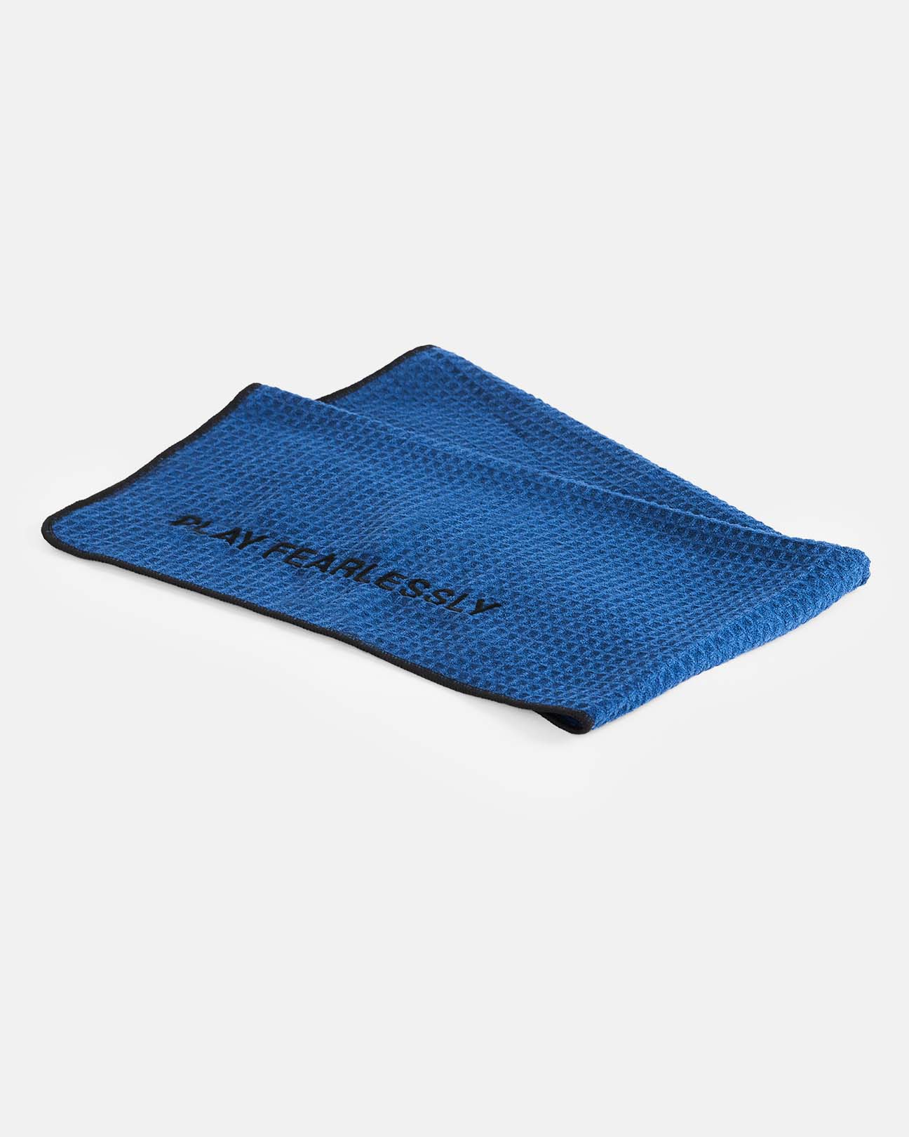 PLAY FEARLESSLY® GOLF TOWEL