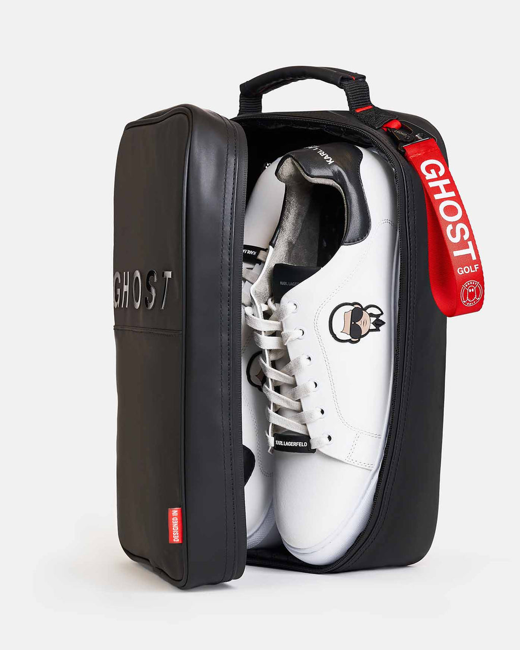 SHOE BAG - KATANA