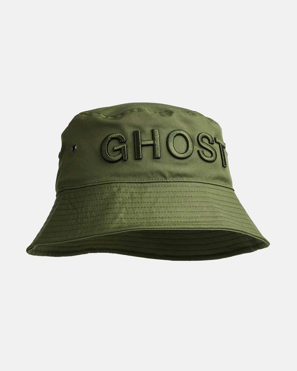 GHOST BUCKET HAT - PLAY FEARLESSLY® (EMB)