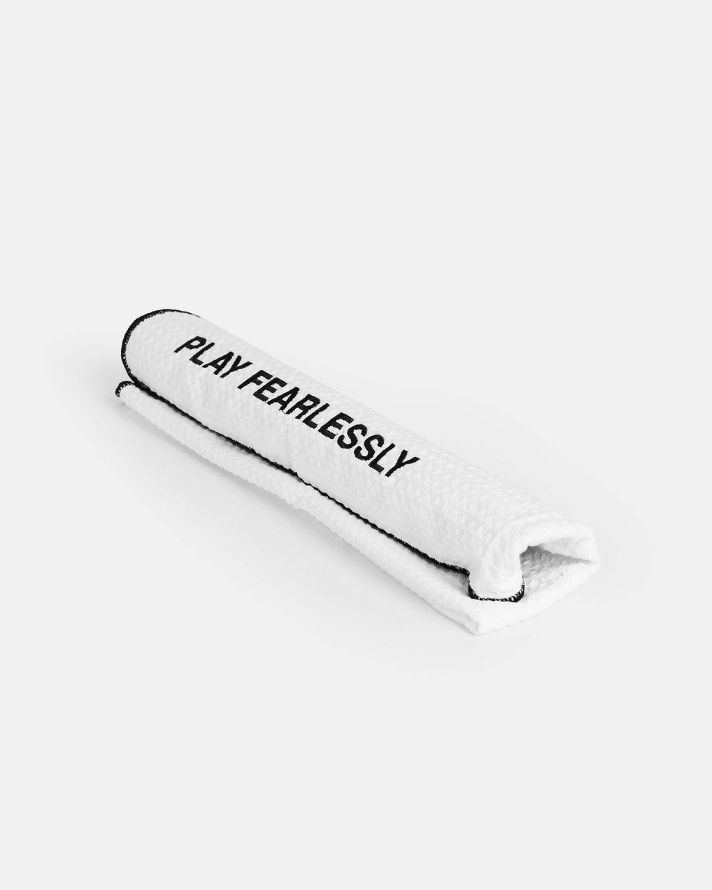 PLAY FEARLESSLY® GOLF TOWEL