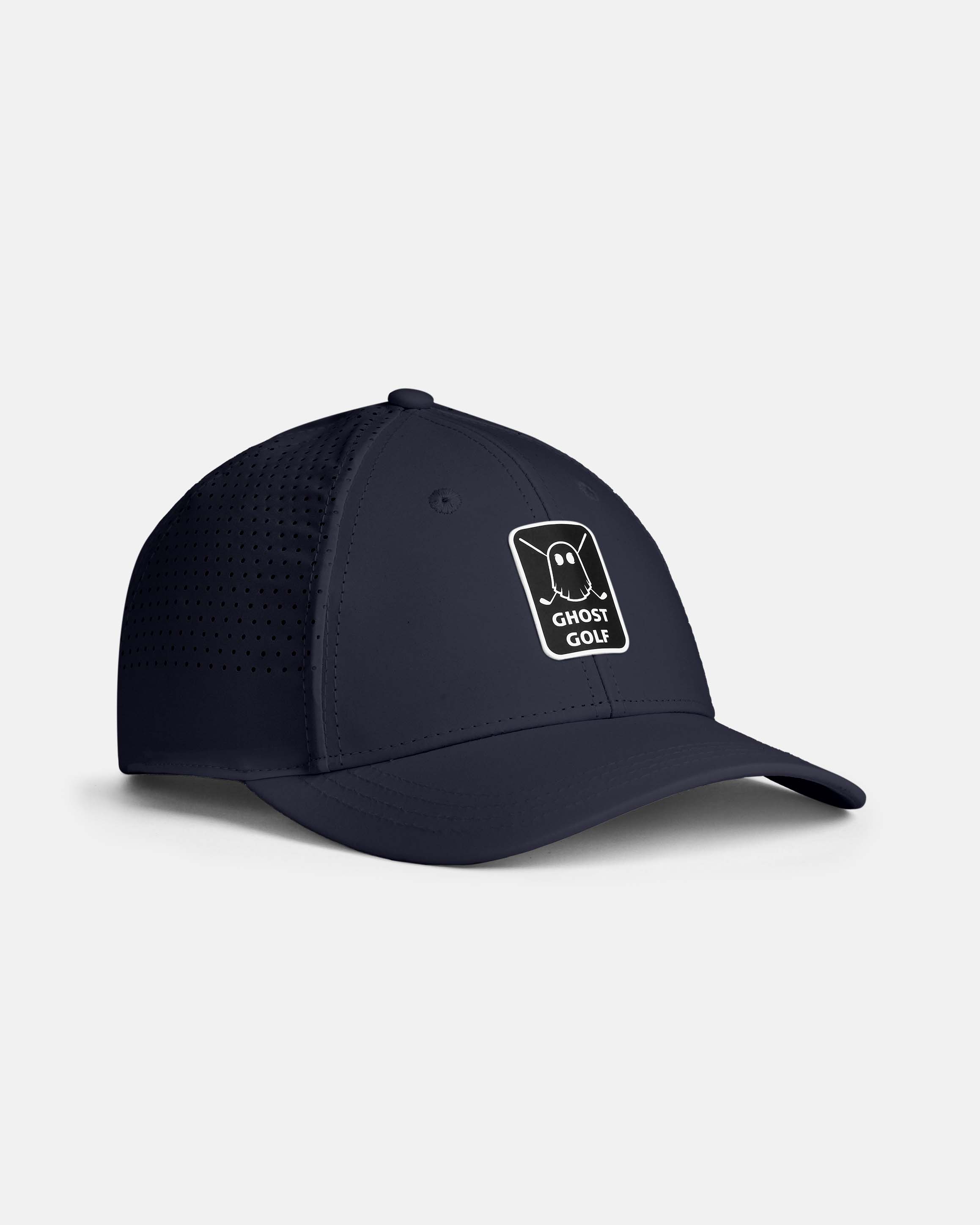 GHOSTGOLF® ULTRA-FIT