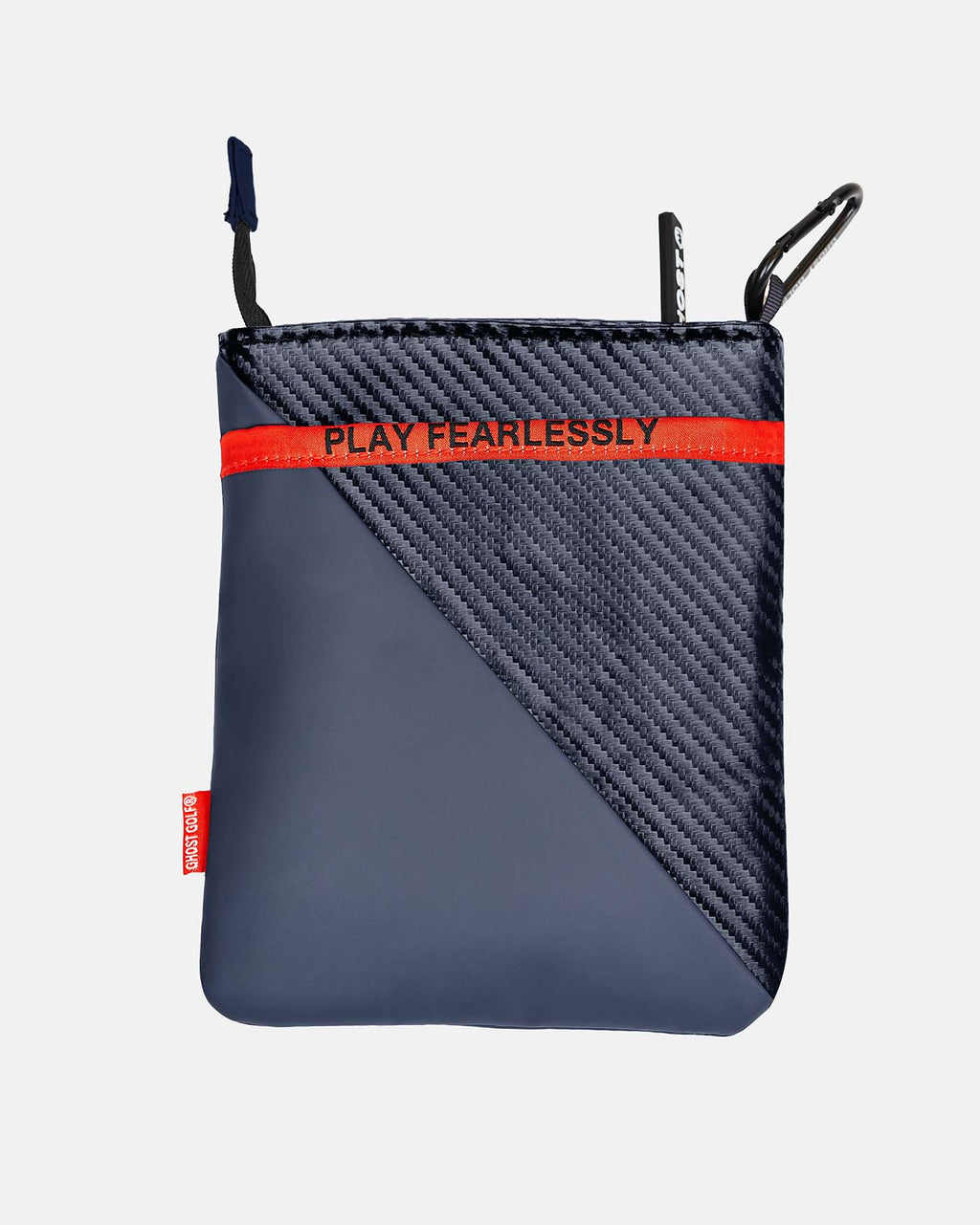 UTILITY POUCH - PATRIOT