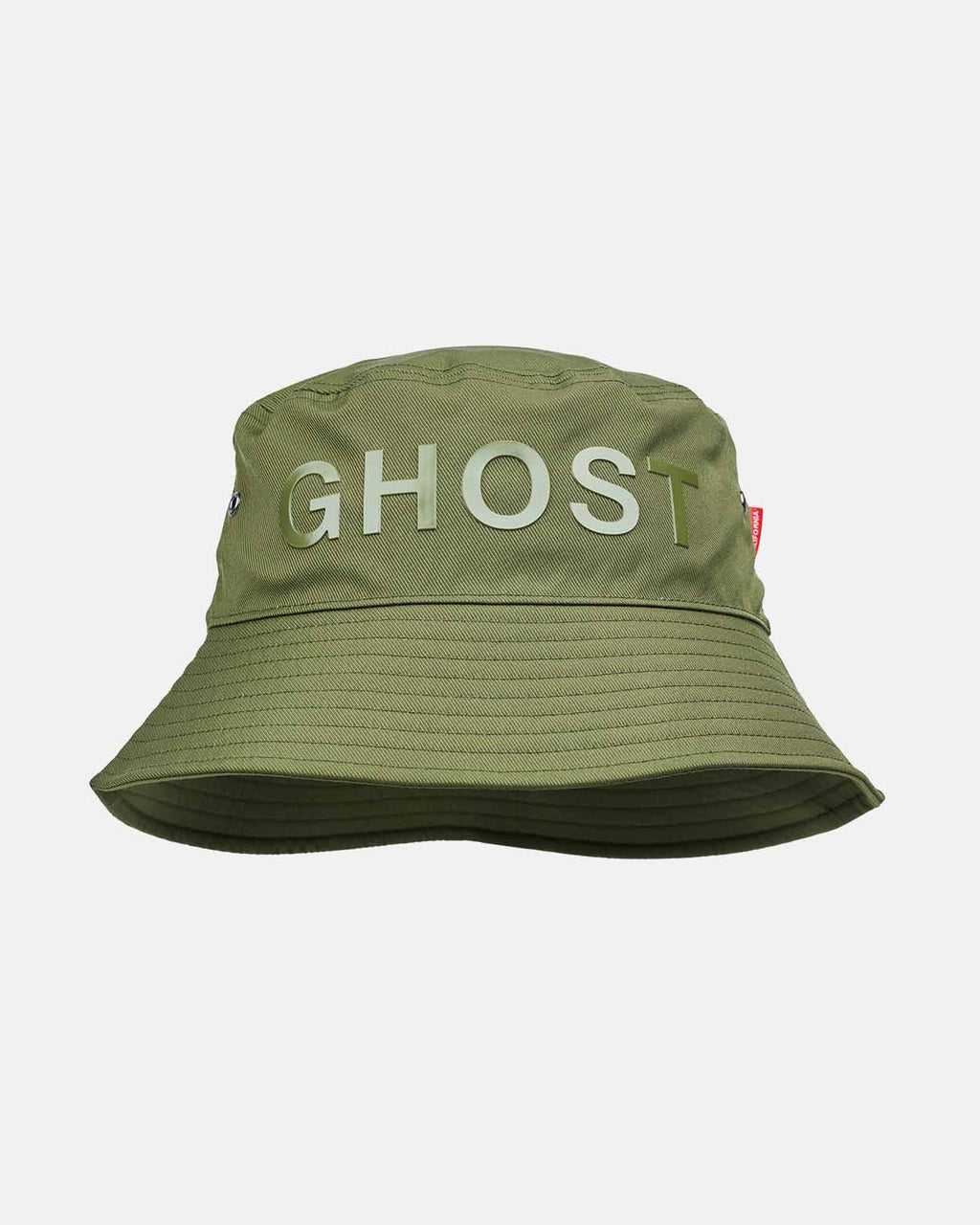 GHOST BUCKET HAT - PLAY FEARLESSLY® (HD)