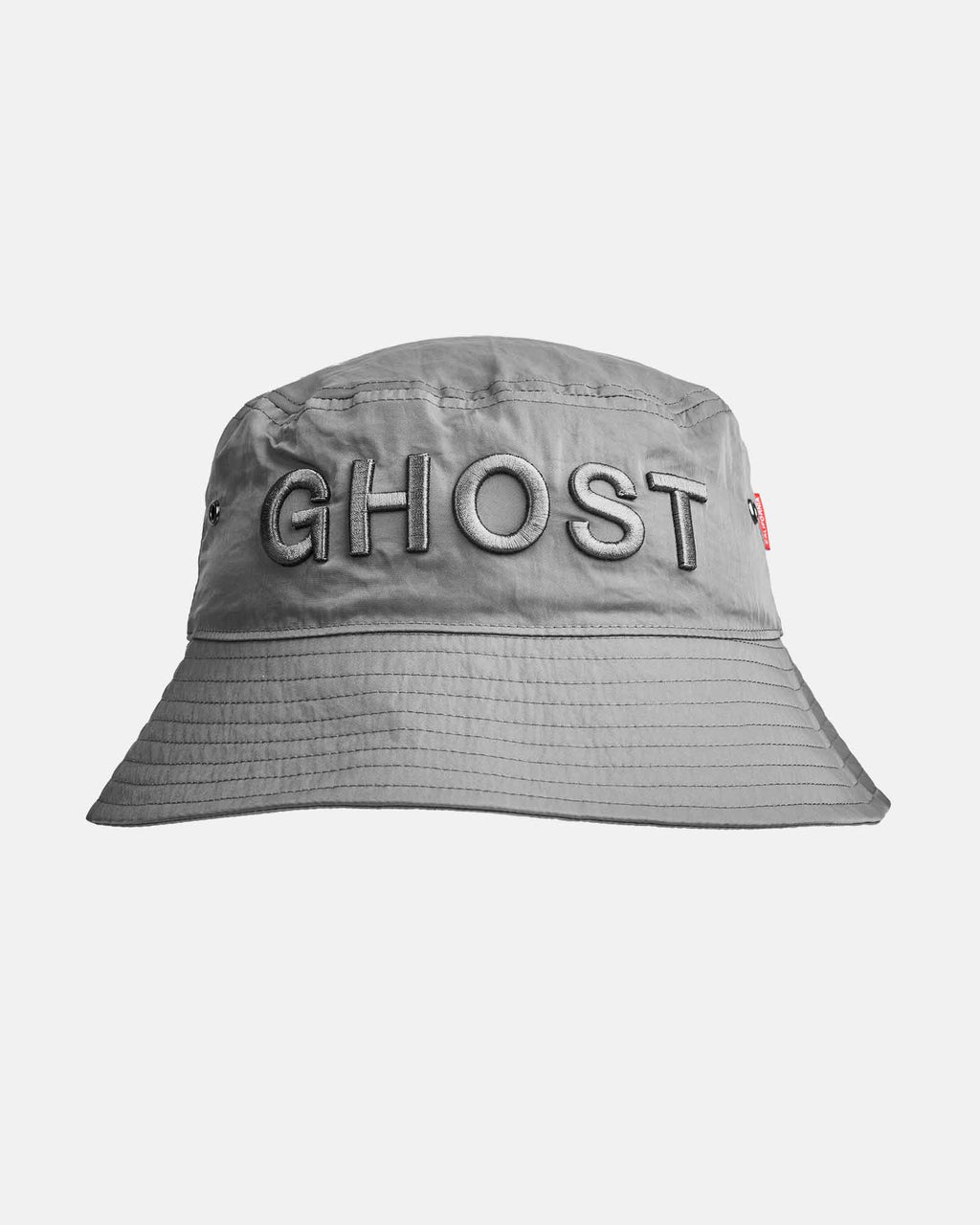 GHOST BUCKET HAT - PLAY FEARLESSLY® (EMB)