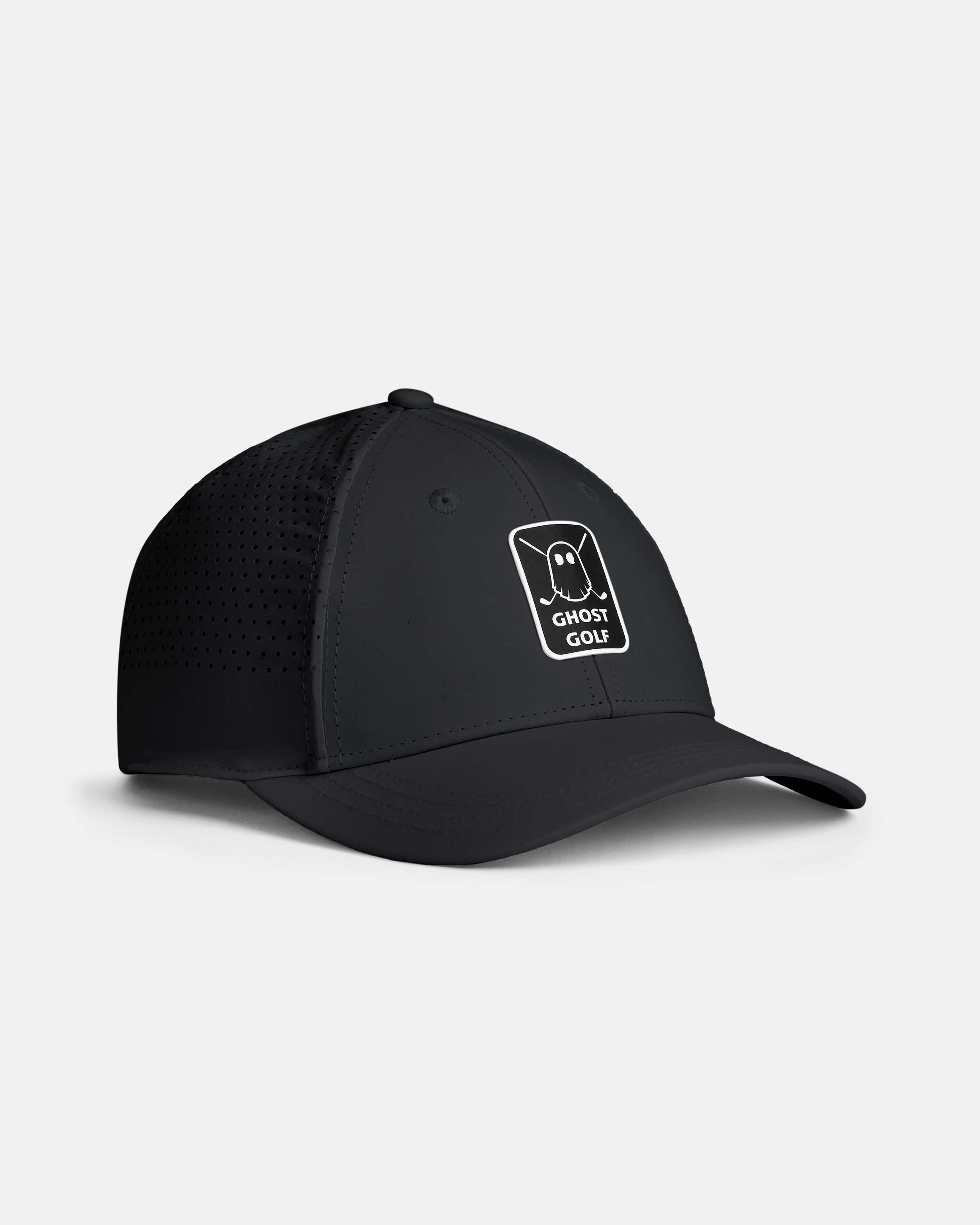 GHOSTGOLF® ULTRA-FIT