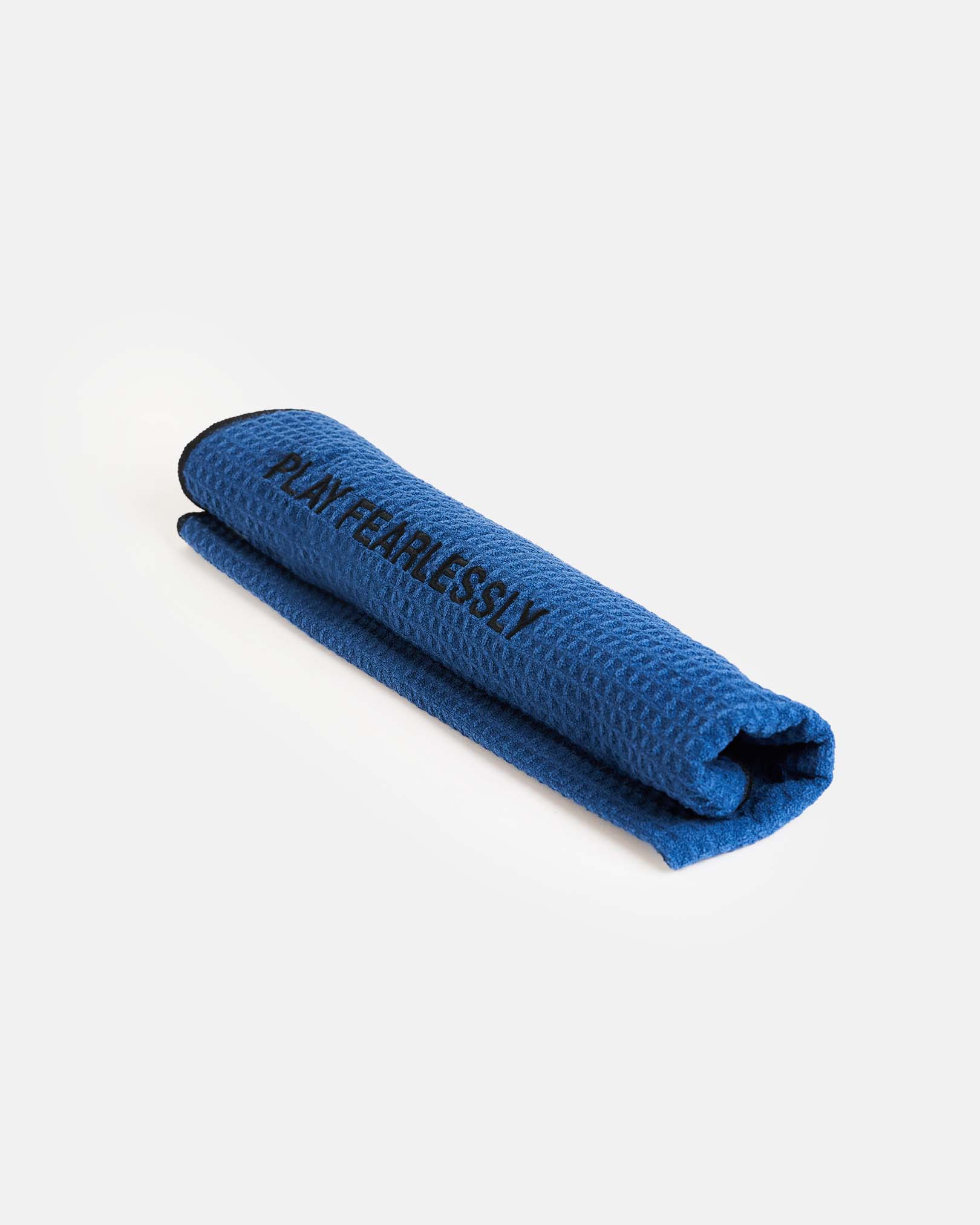PLAY FEARLESSLY® GOLF TOWEL
