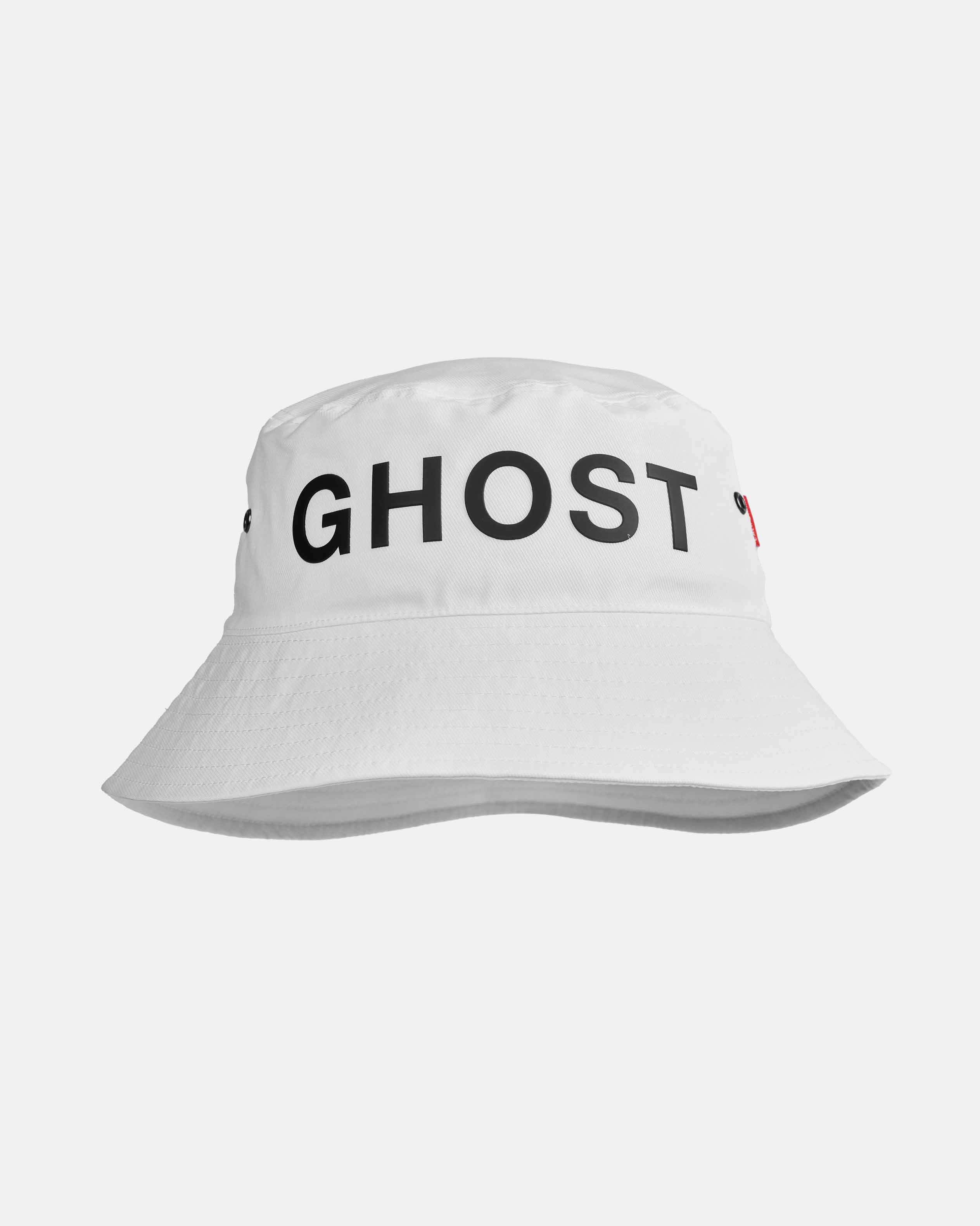 GHOST BUCKET HAT - PLAY FEARLESSLY® (HD)