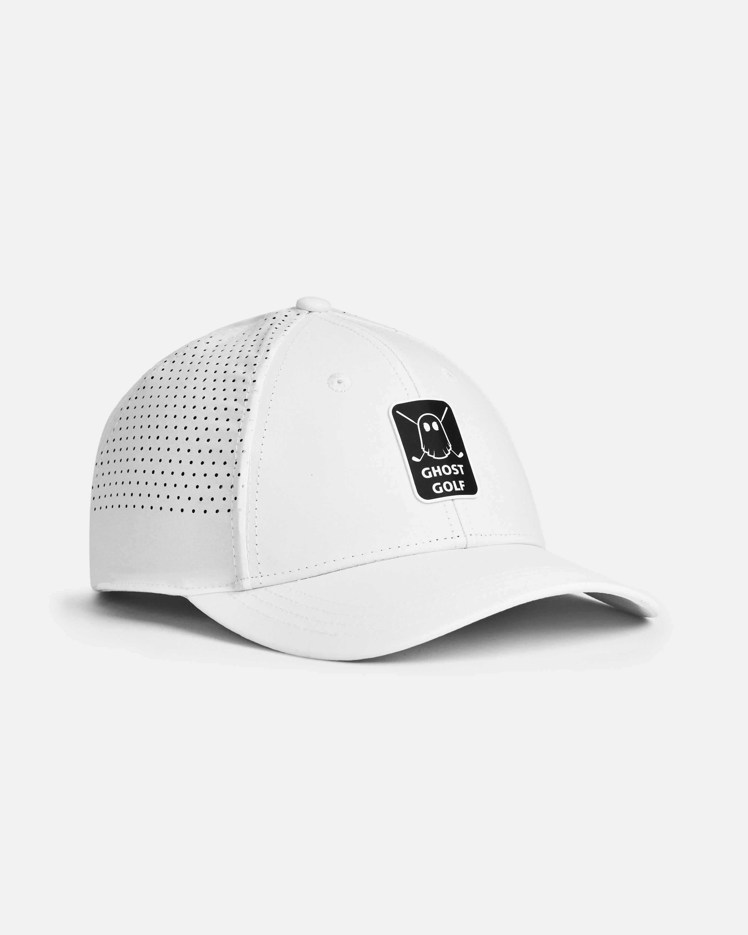 GHOSTGOLF® ULTRA-FIT