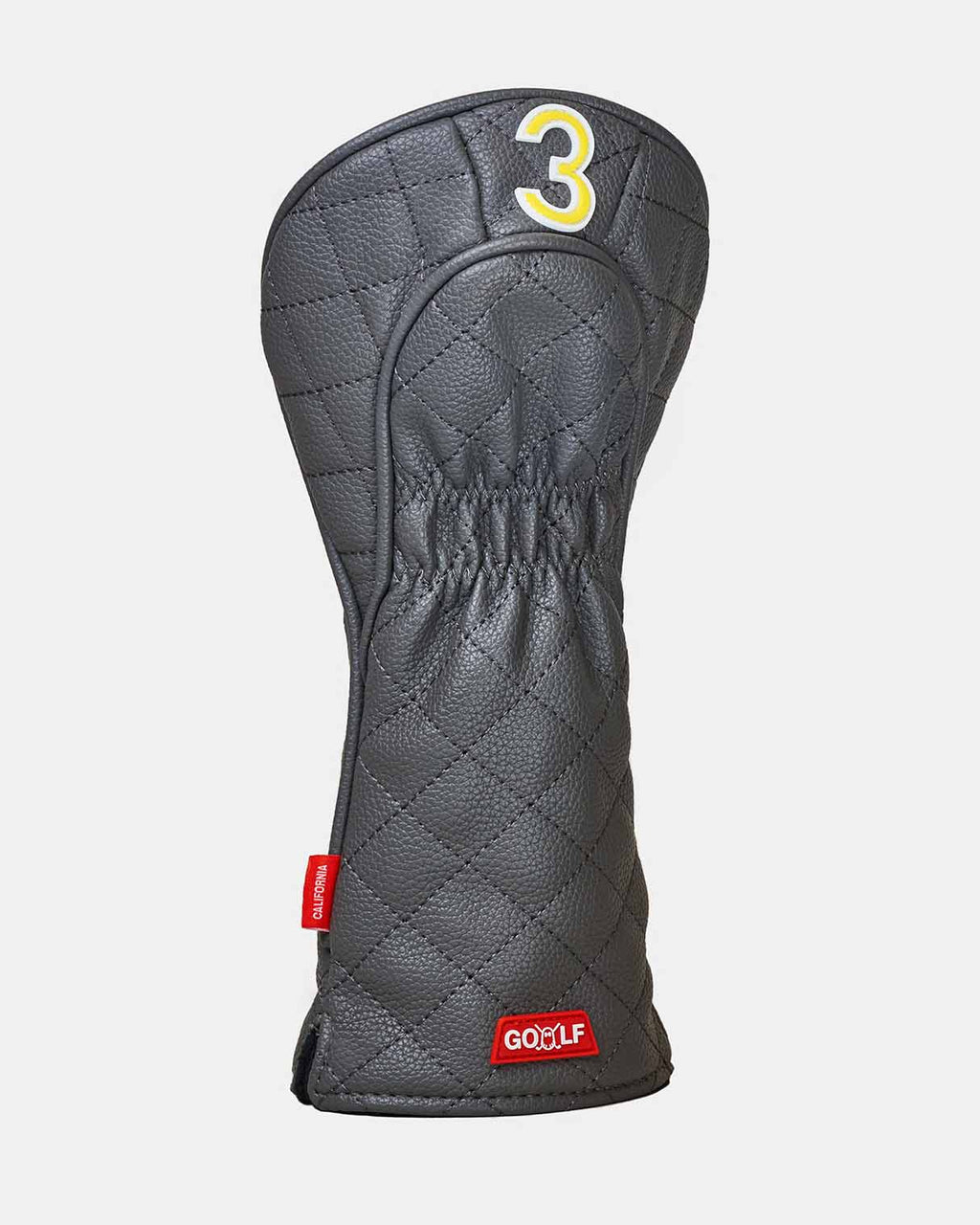 Golf Head Cover - MAVERICK