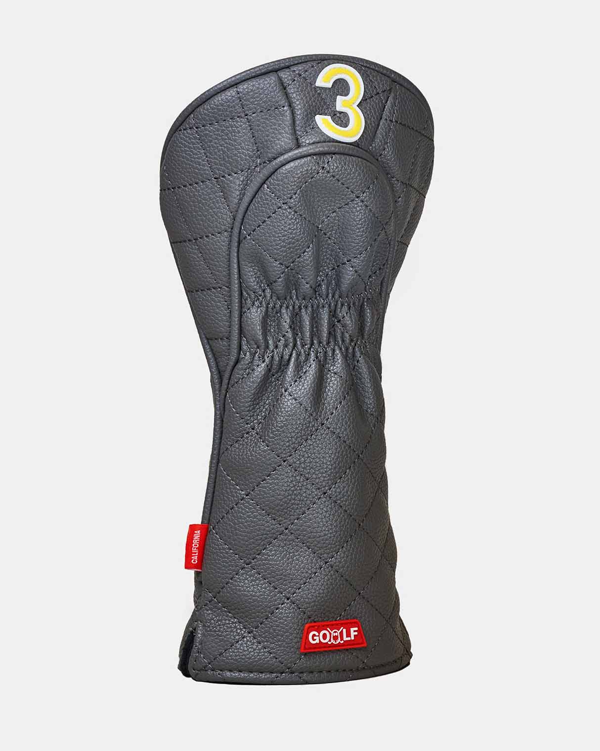 Golf Head Cover - MAVERICK