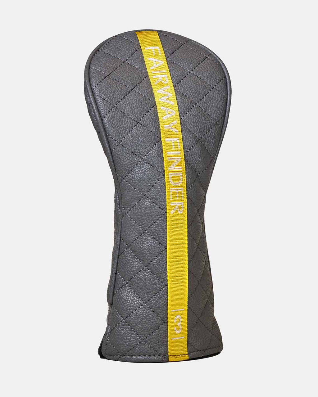 Golf Head Cover - MAVERICK