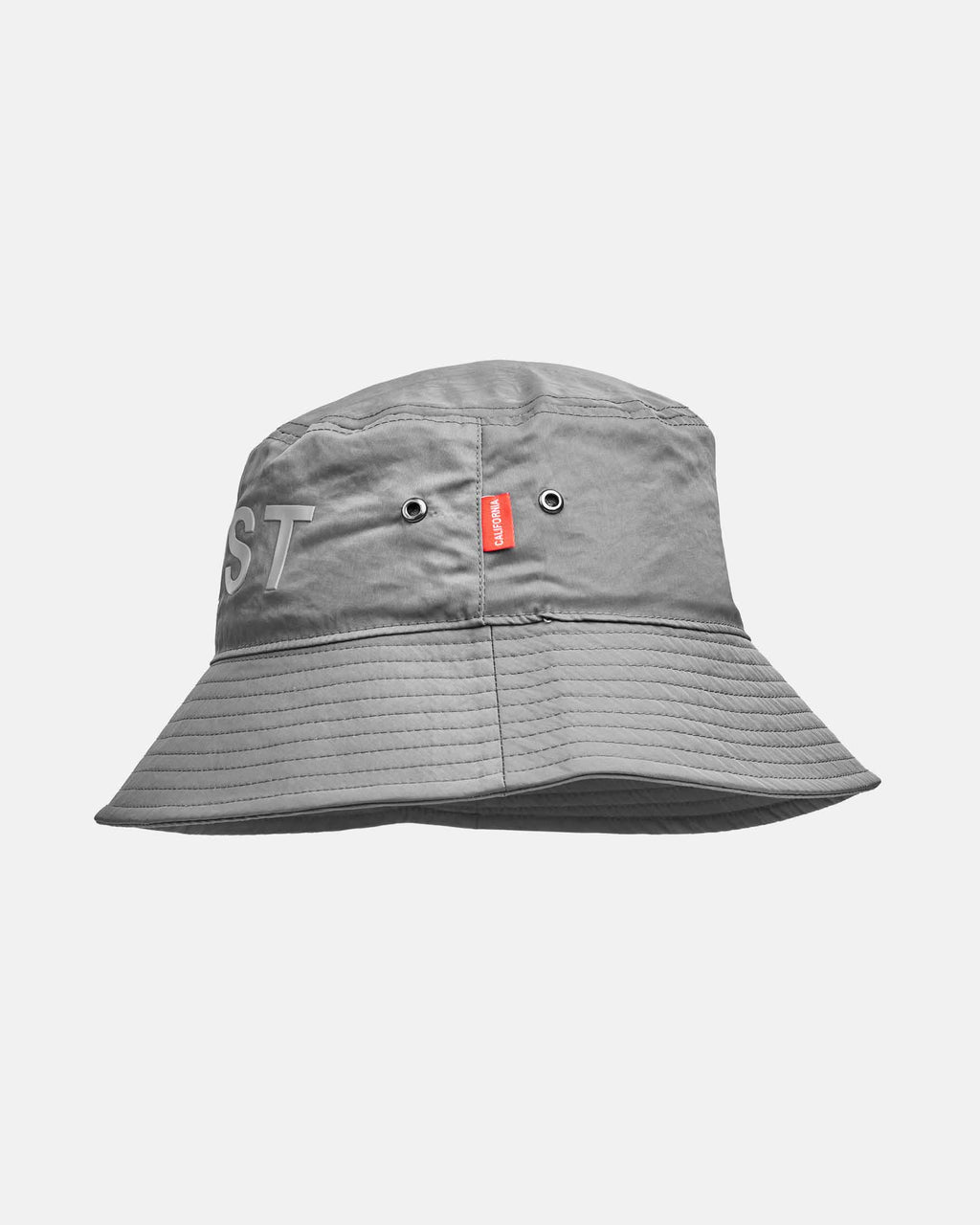 GHOST BUCKET HAT - PLAY FEARLESSLY® (HD)