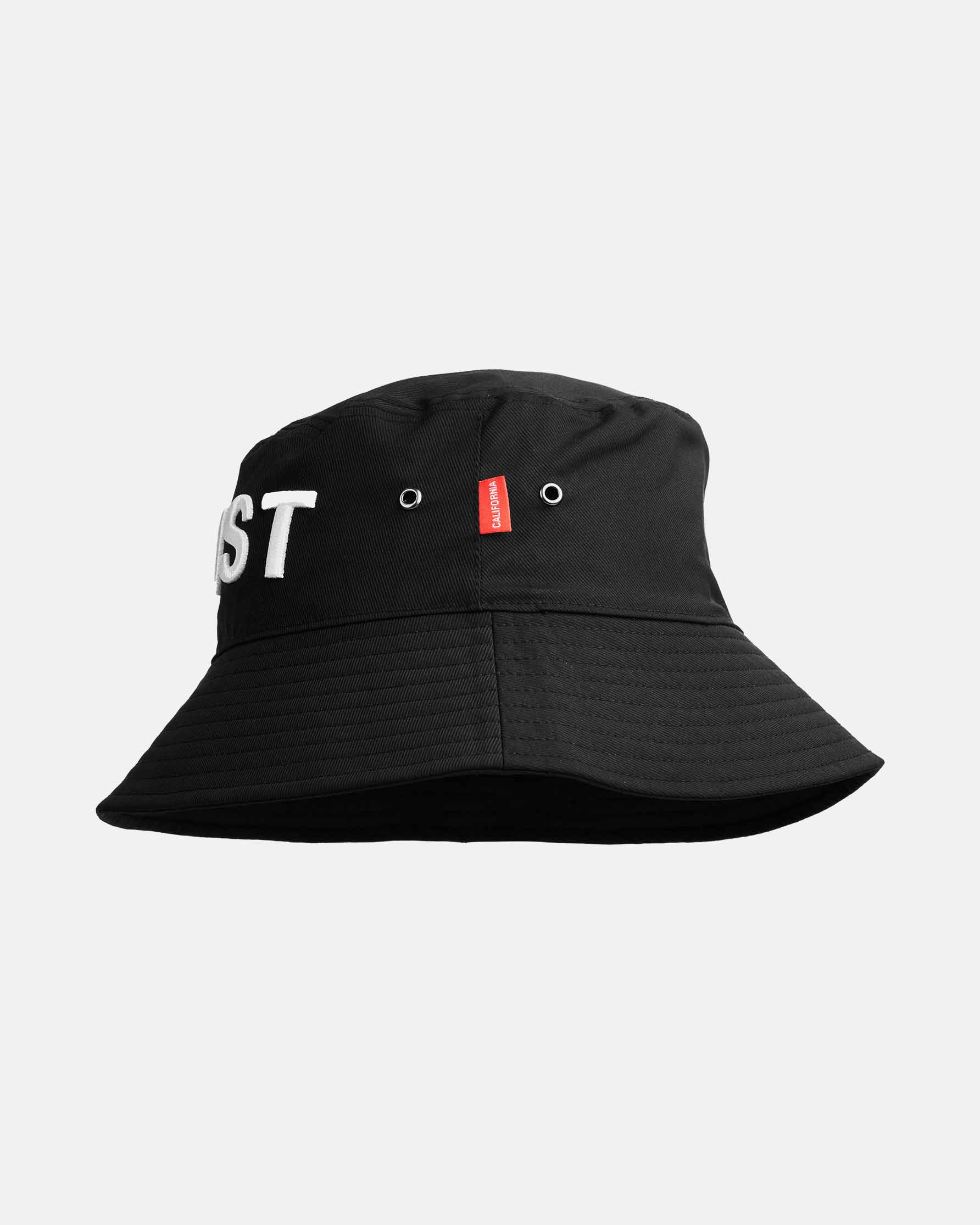 GHOST BUCKET HAT - PLAY FEARLESSLY® (EMB)