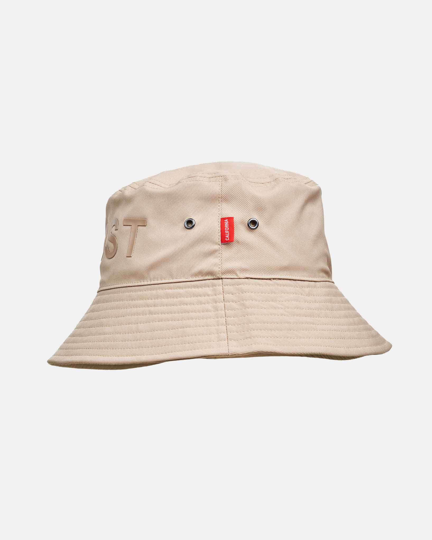 GHOST BUCKET HAT - PLAY FEARLESSLY® (HD)