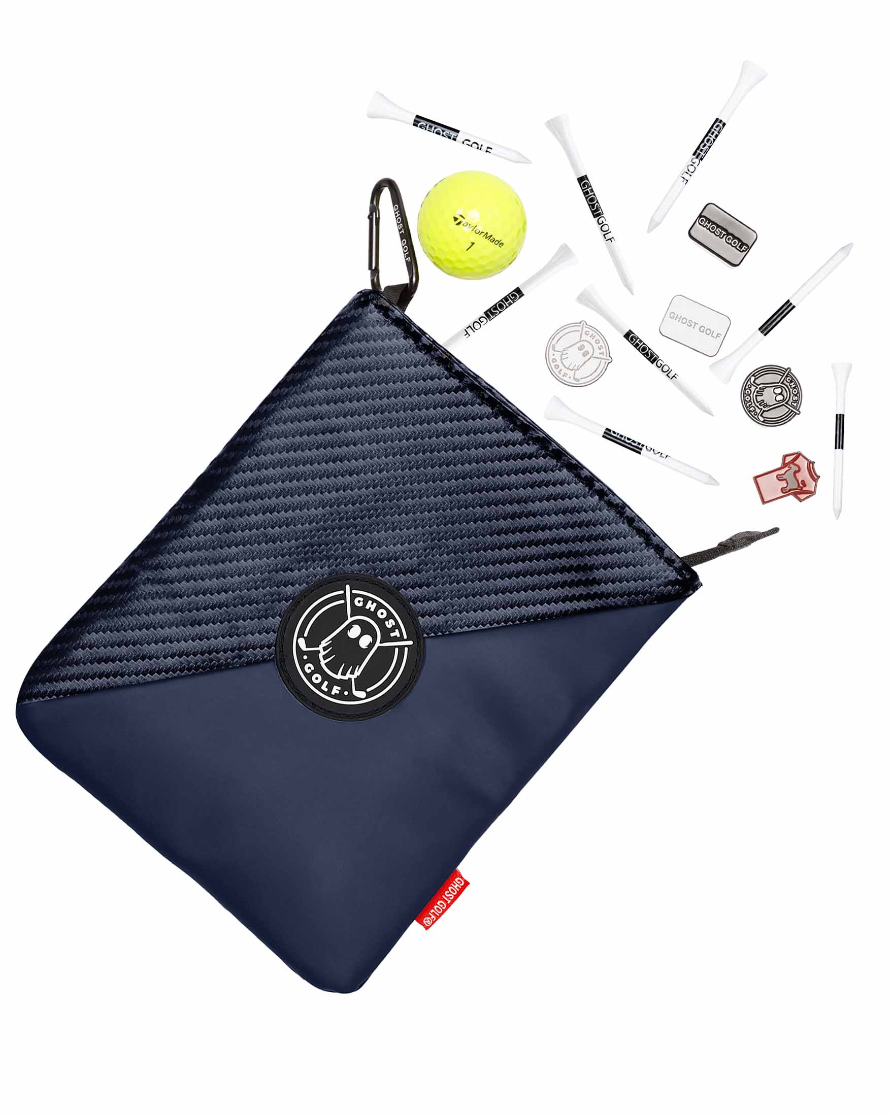 UTILITY POUCH - PATRIOT