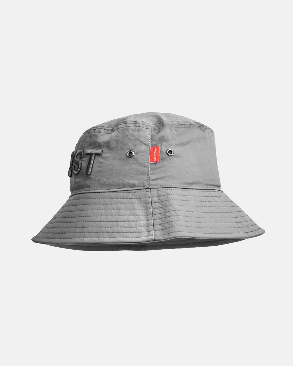GHOST BUCKET HAT - PLAY FEARLESSLY® (EMB)