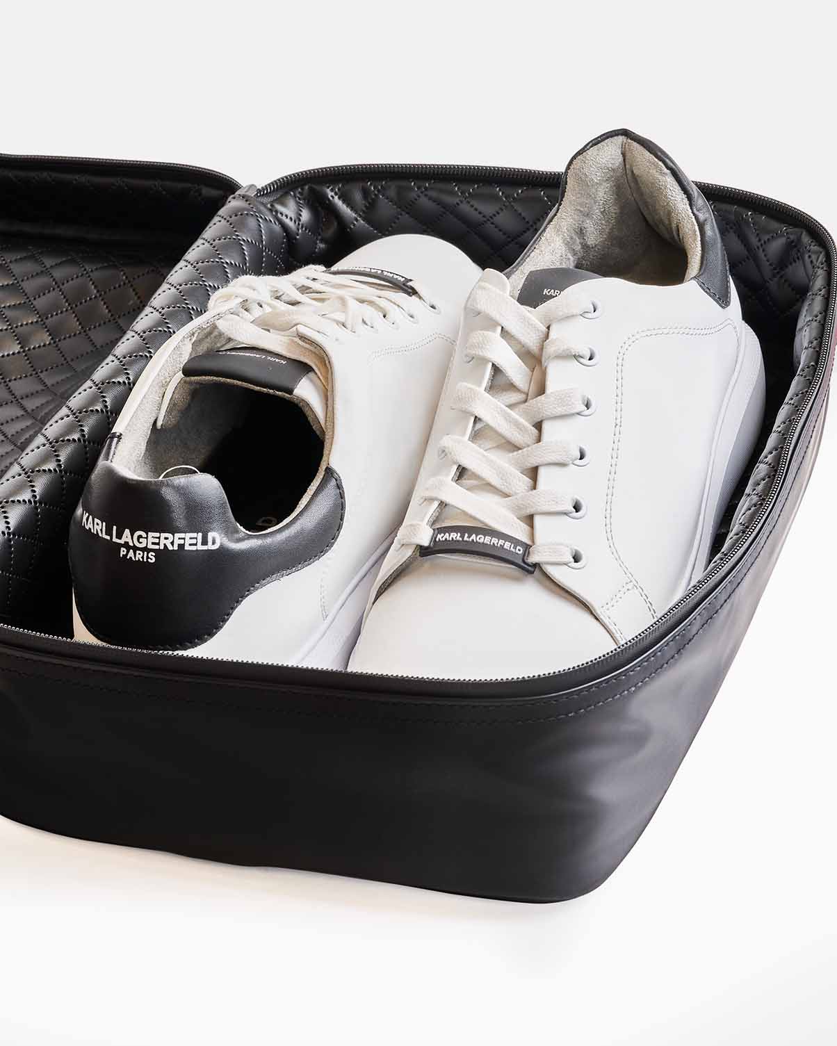 SHOE BAG - MAVERICK