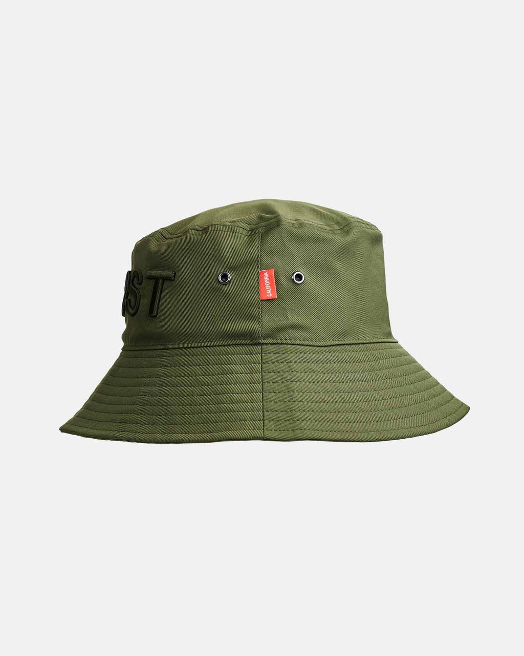 GHOST BUCKET HAT - PLAY FEARLESSLY® (EMB)