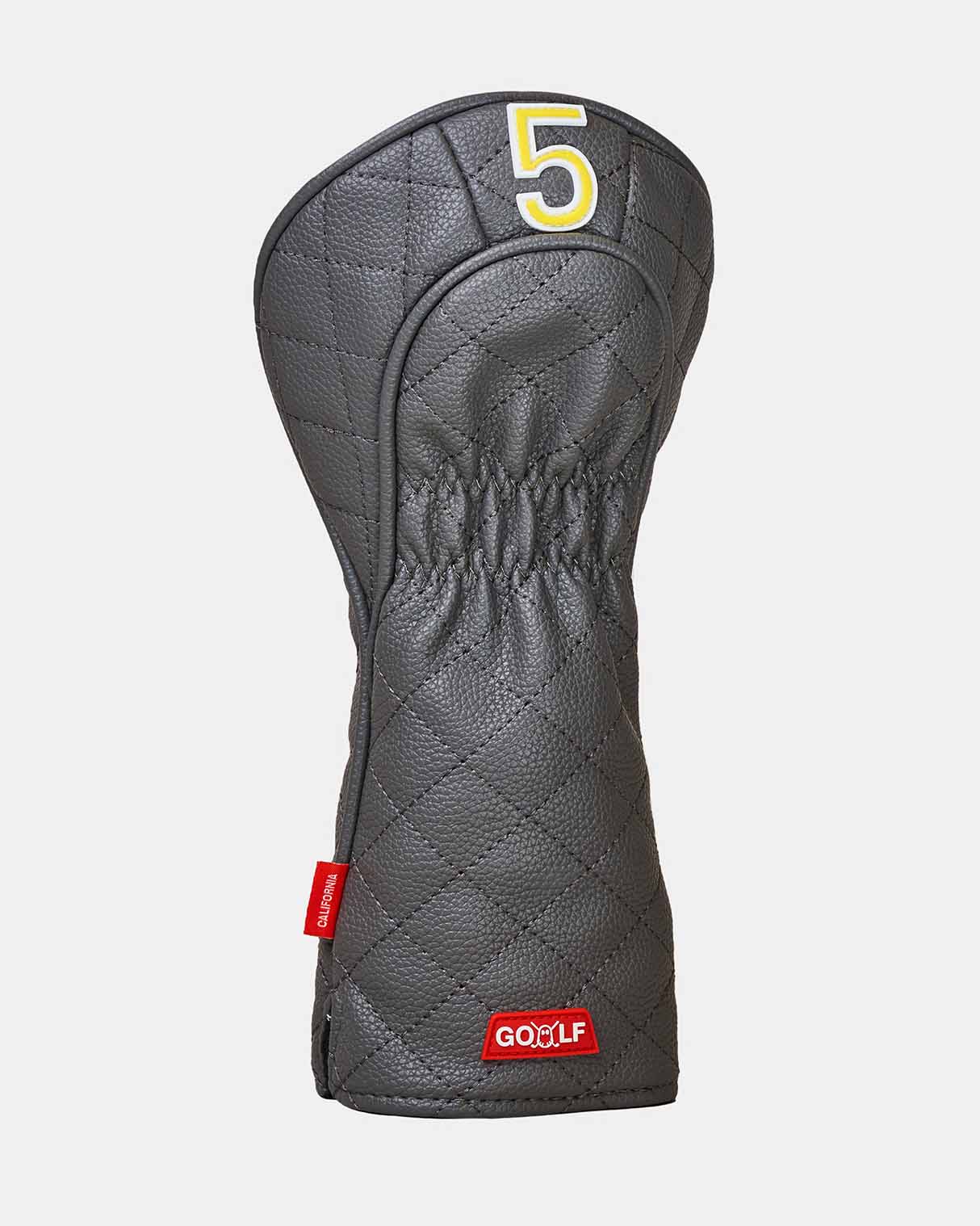 Golf Head Cover - MAVERICK