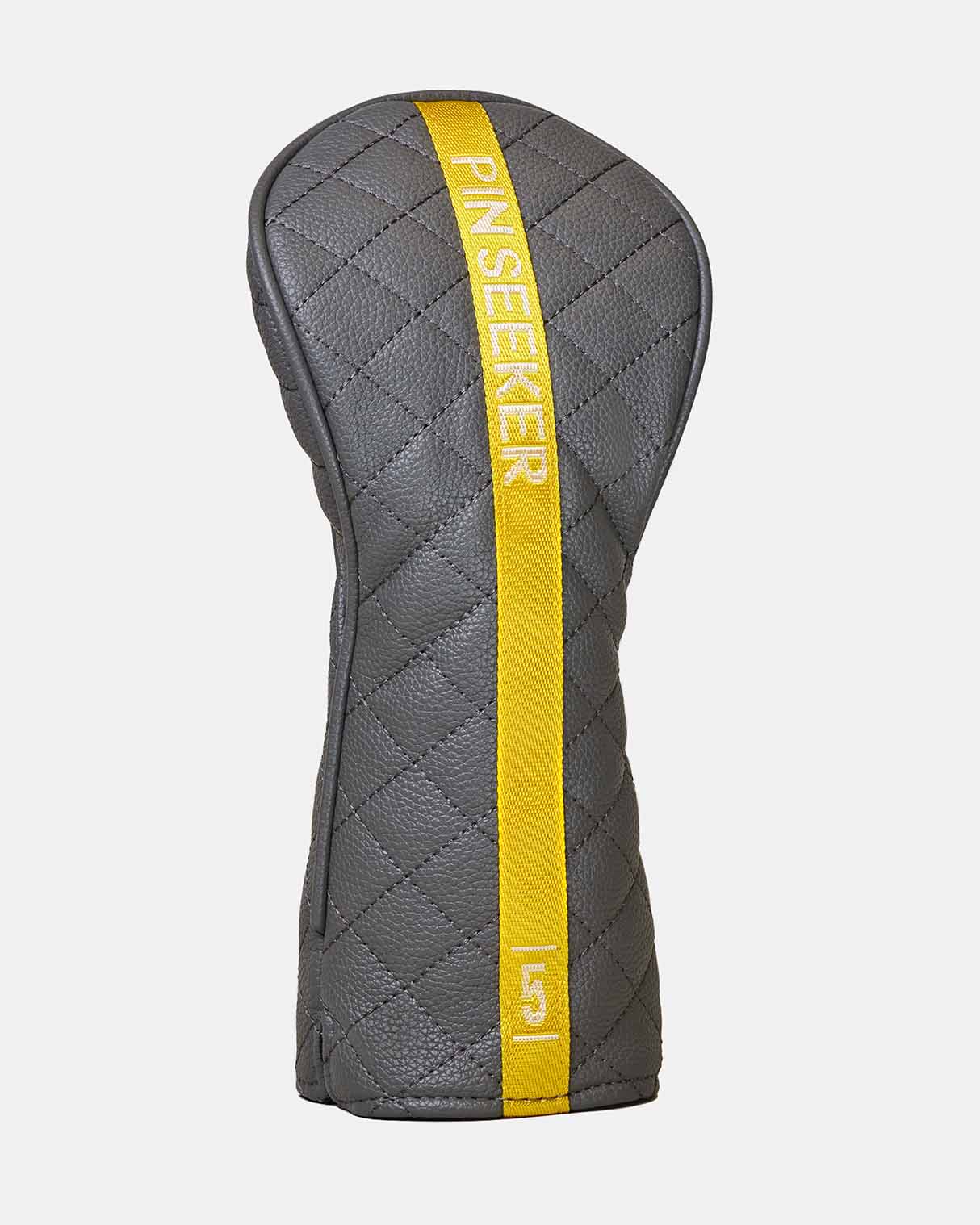 Golf Head Cover - MAVERICK