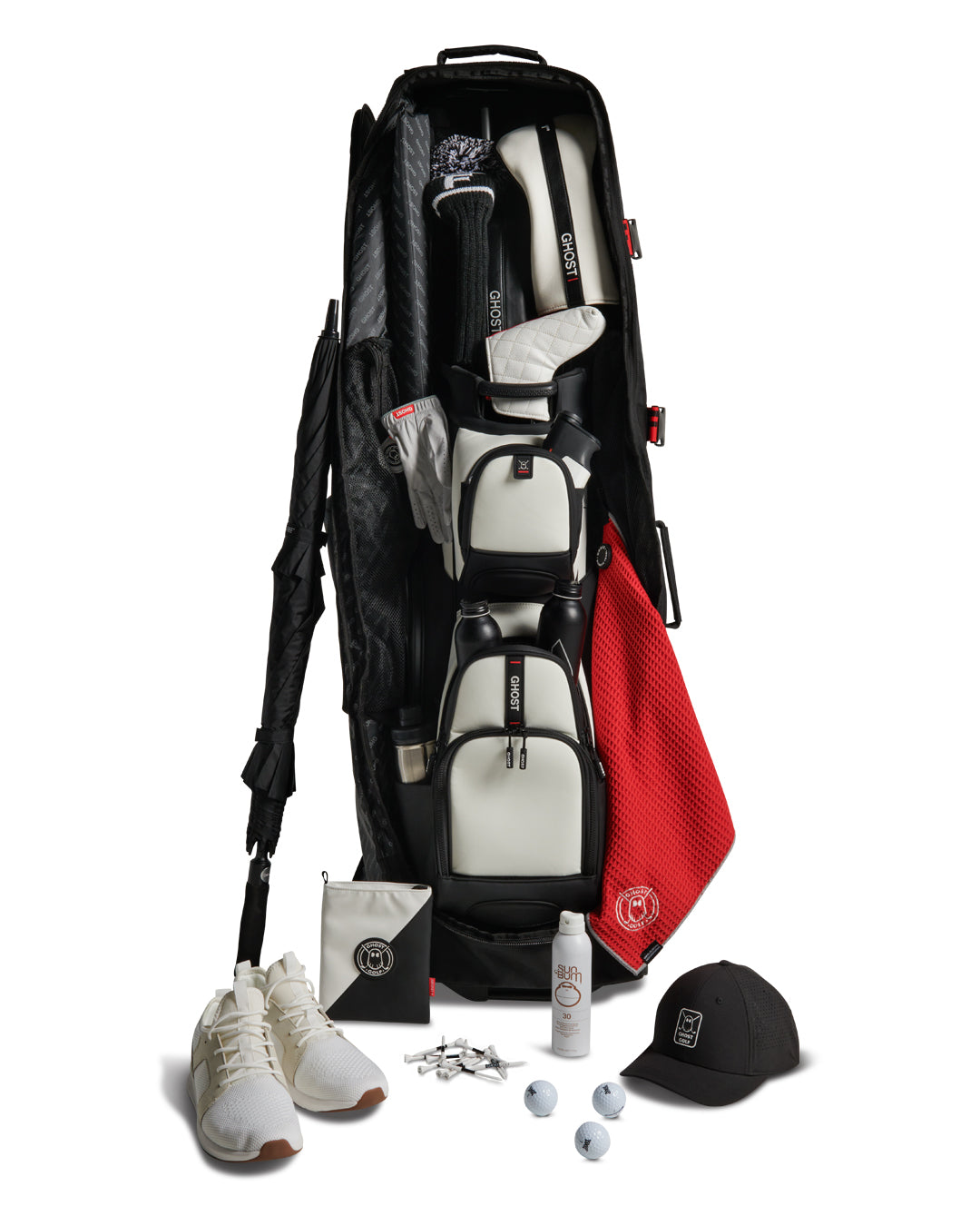 AWOL® GOLF TRAVEL BAG