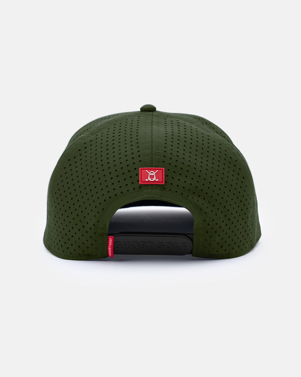 GG ARCH PANEL SNAPBACK