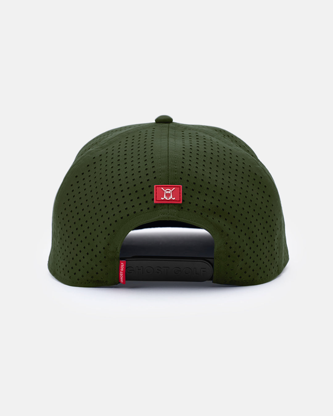GG ARCH PANEL SNAPBACK