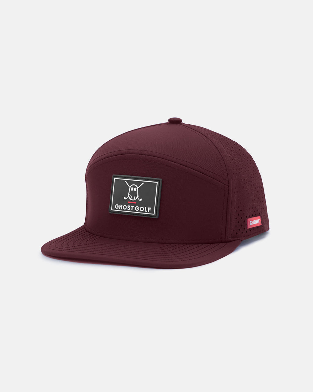 GG ARCH PANEL SNAPBACK