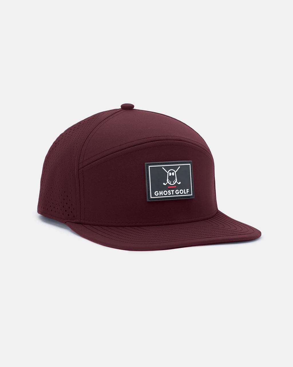 GG ARCH PANEL SNAPBACK