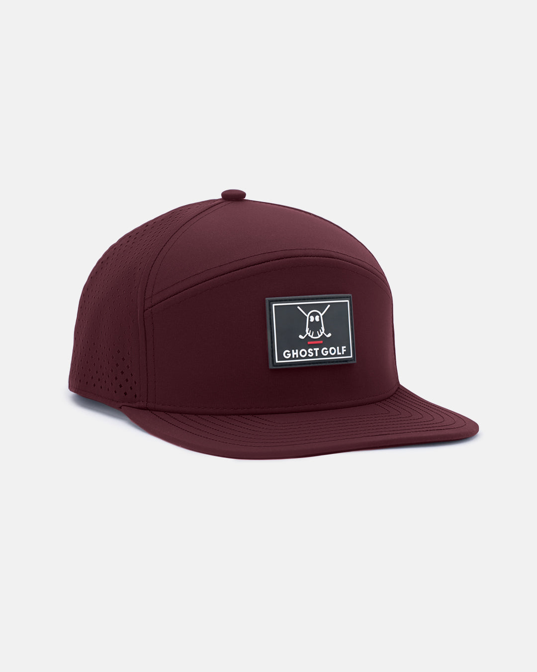 GG ARCH PANEL SNAPBACK