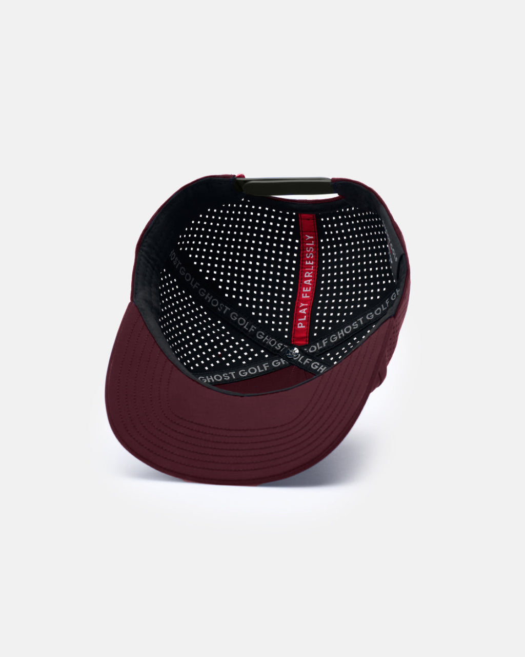 GG ARCH PANEL SNAPBACK