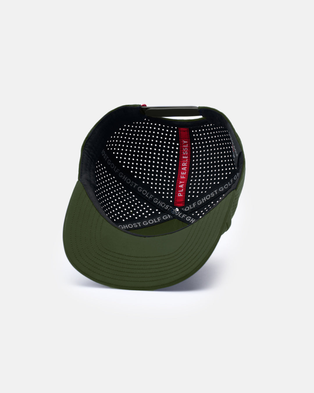 GG ARCH PANEL SNAPBACK