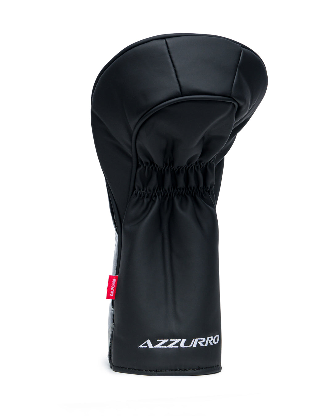 HEAD COVERS - AZZURRO