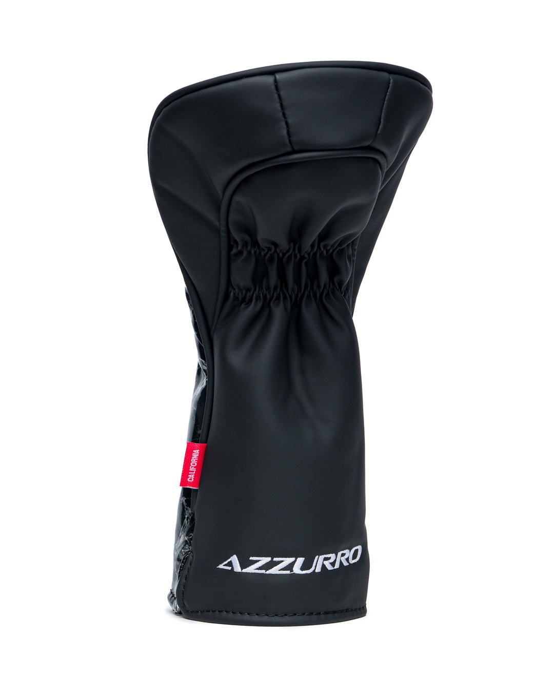 HEAD COVERS - AZZURRO