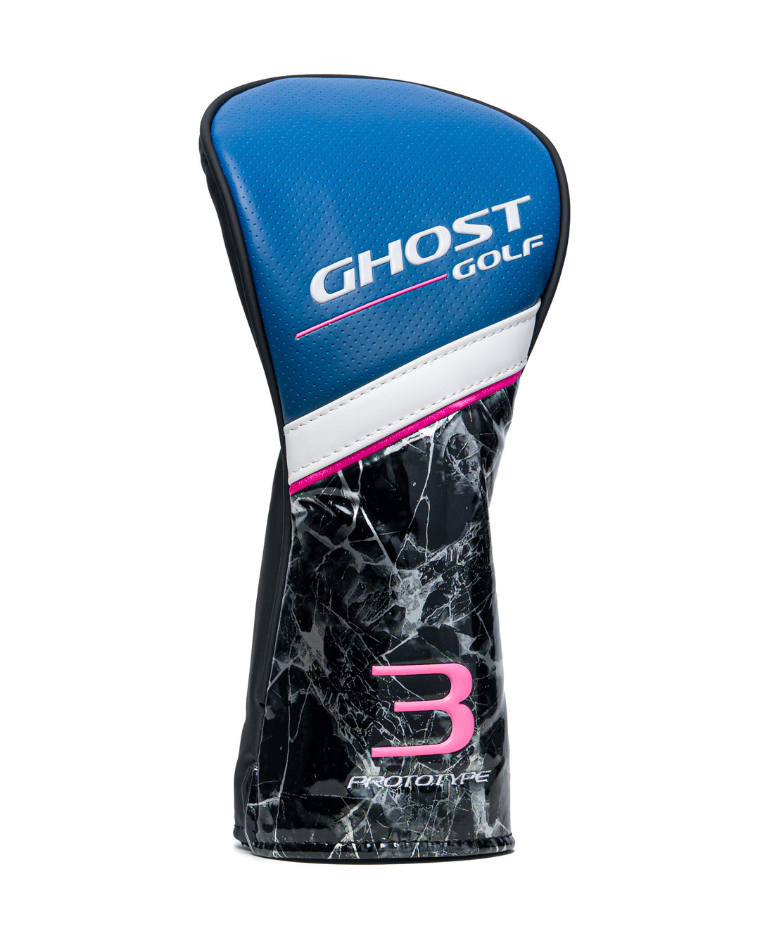 HEAD COVERS - AZZURRO