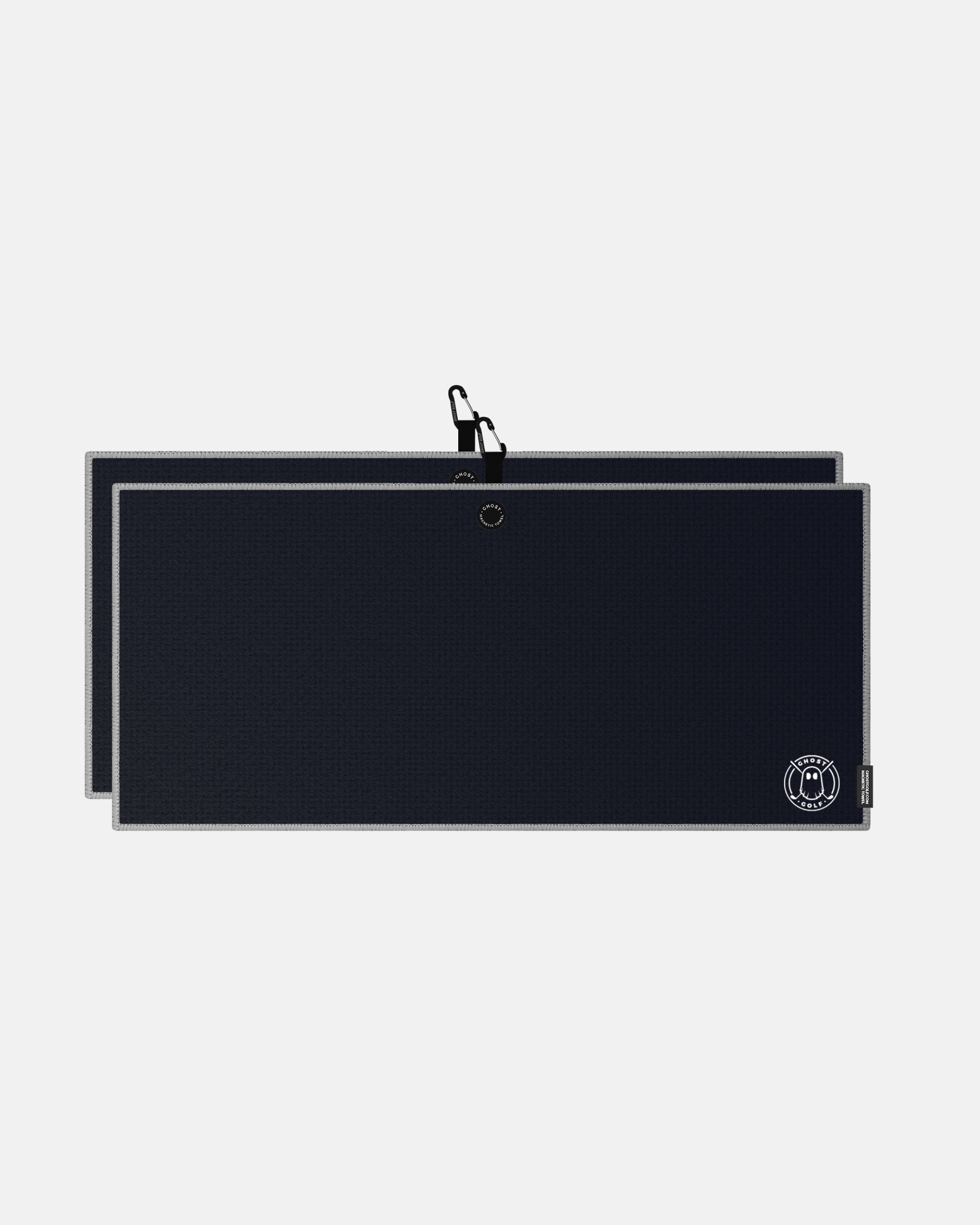 Magnetic Towel Bundle (2 Caddie)