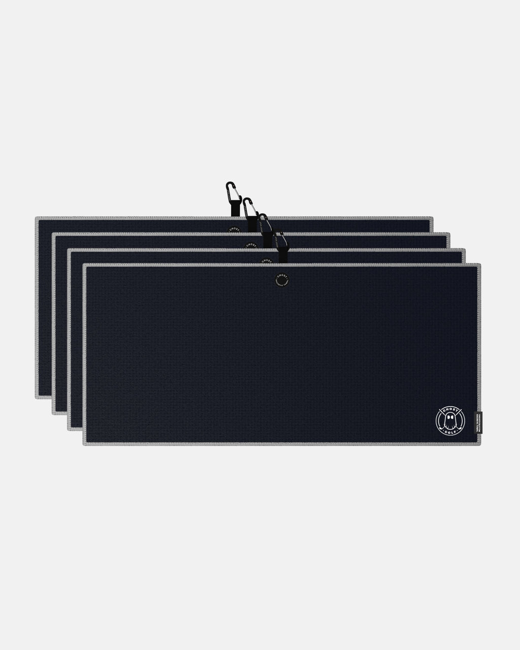 Magnetic Towel Bundle (4 Caddie)