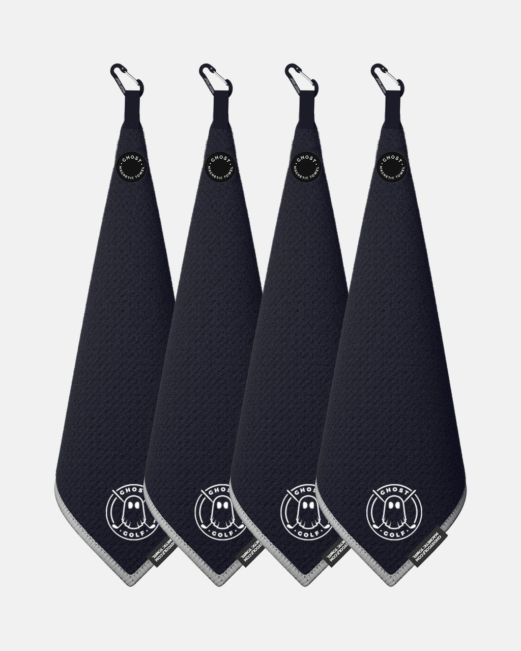 Magnetic Towel Bundle (4 Greenside)