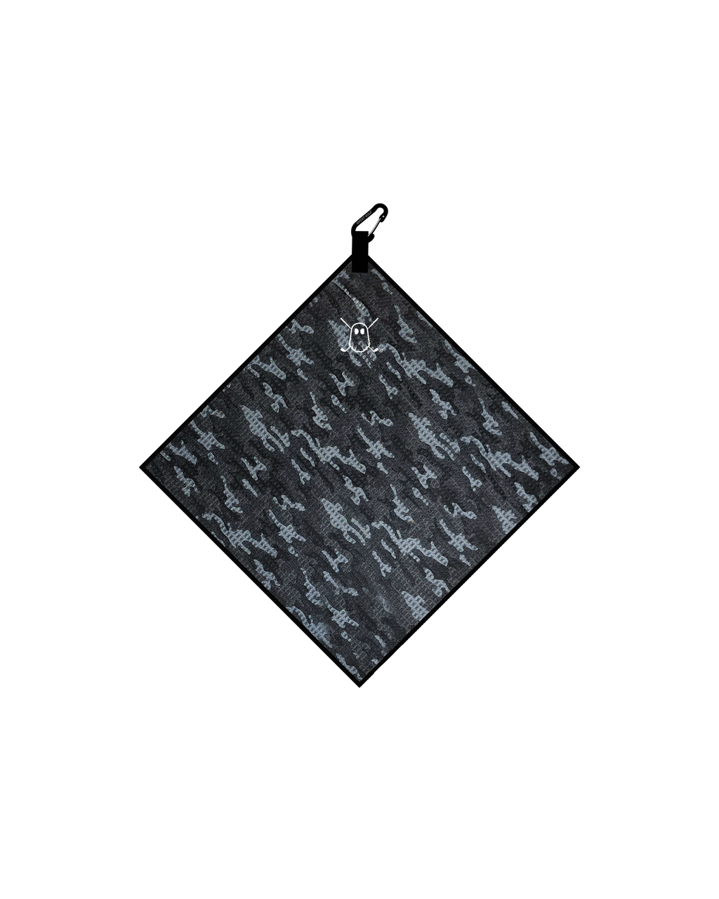 Tour Towel (Greenside) Camo