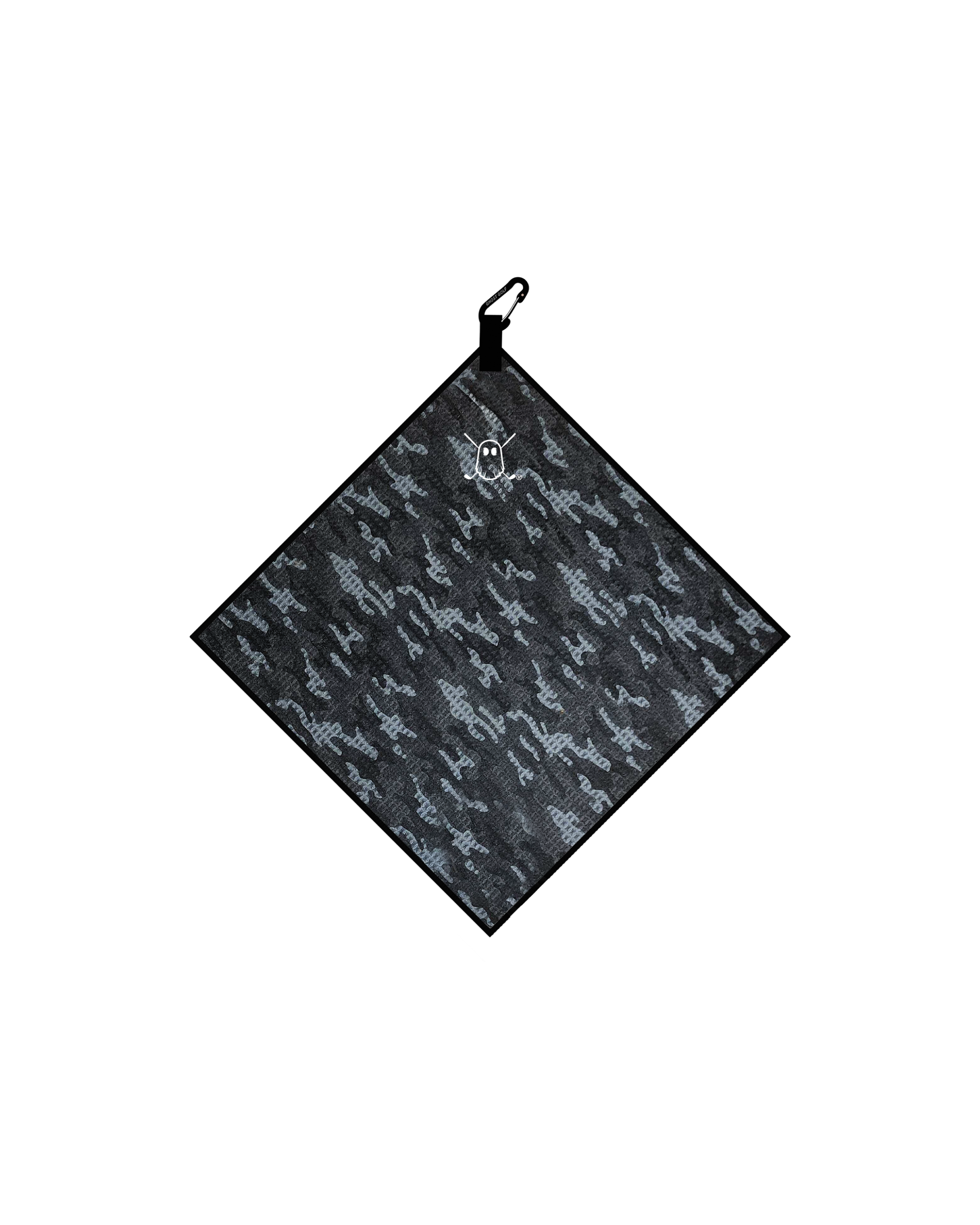 Tour Towel (Greenside) Camo